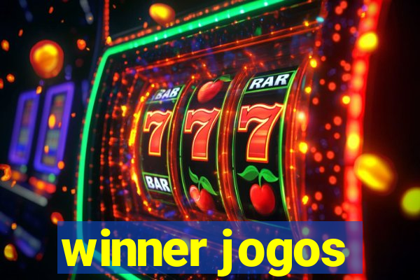 winner jogos